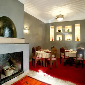 El Noujoum Marrakesh
