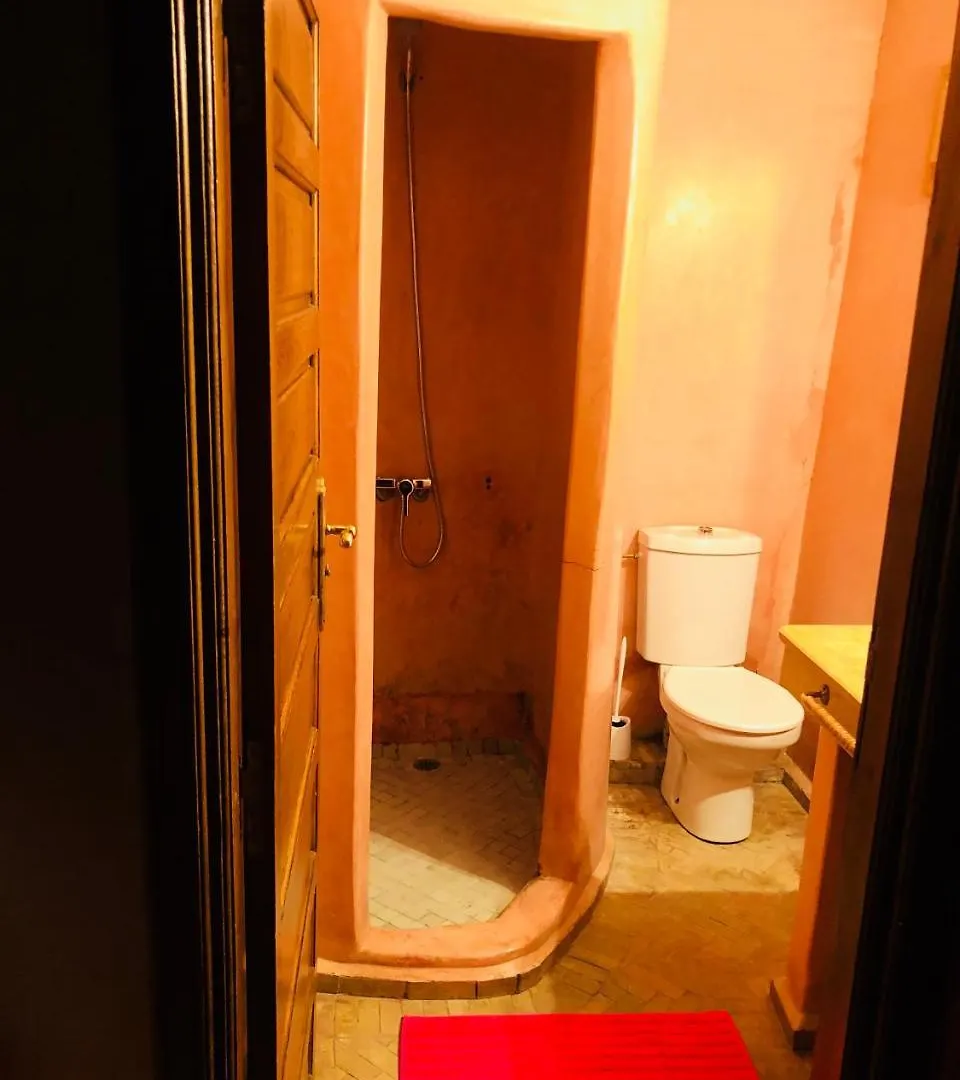 Riad Schanez Marrakesh
